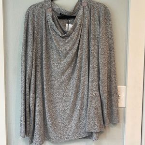 Gibson size XXL super soft top NWT